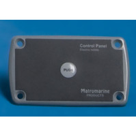 Control Panel - 6000000715 - Ocean Technologies